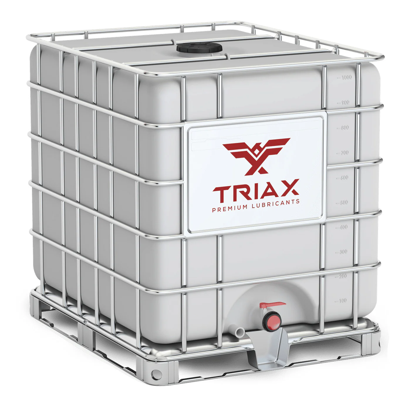TRIAX Agra Supreme 15W-40 - Image 26