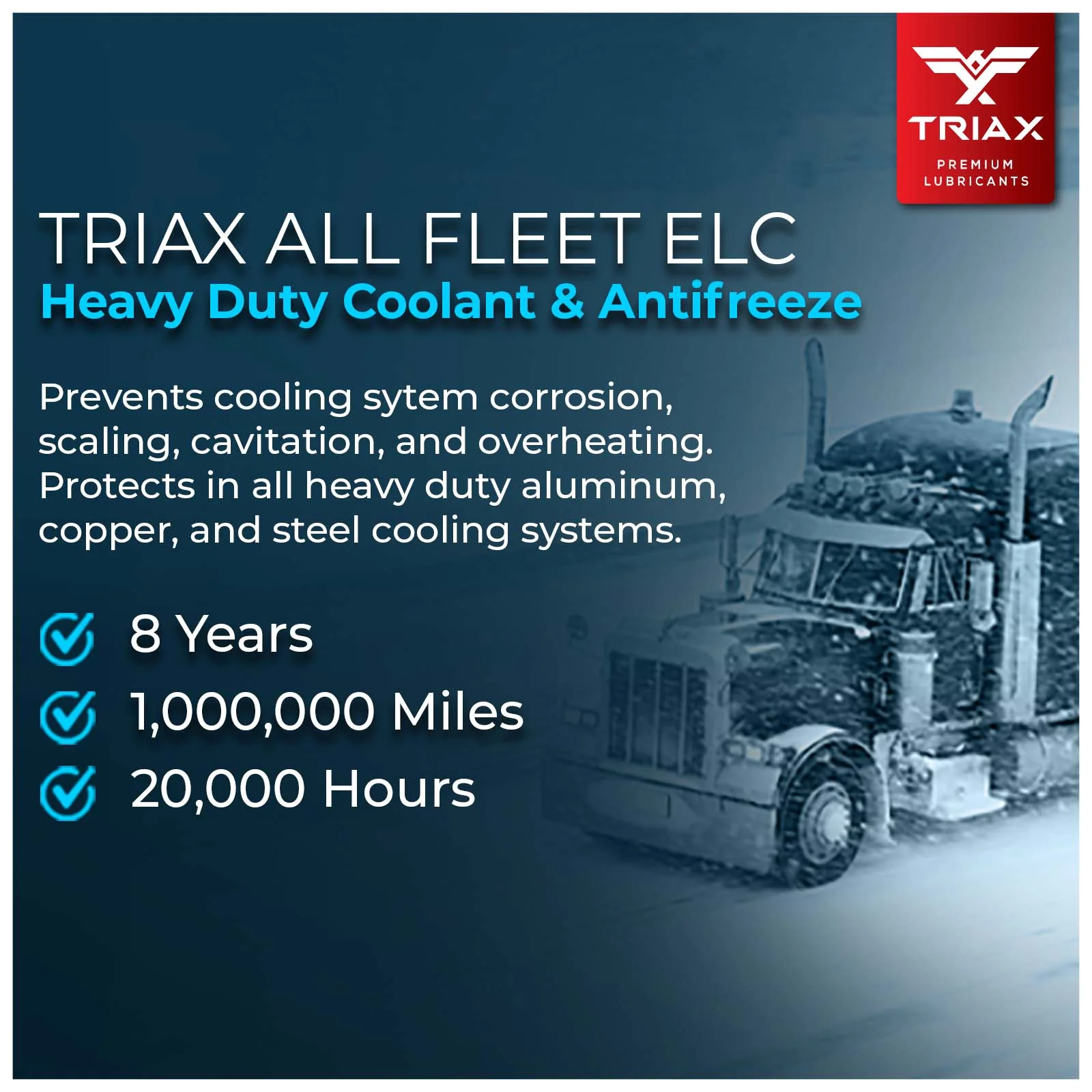 TRIAX All Fleet ELC - Image 10