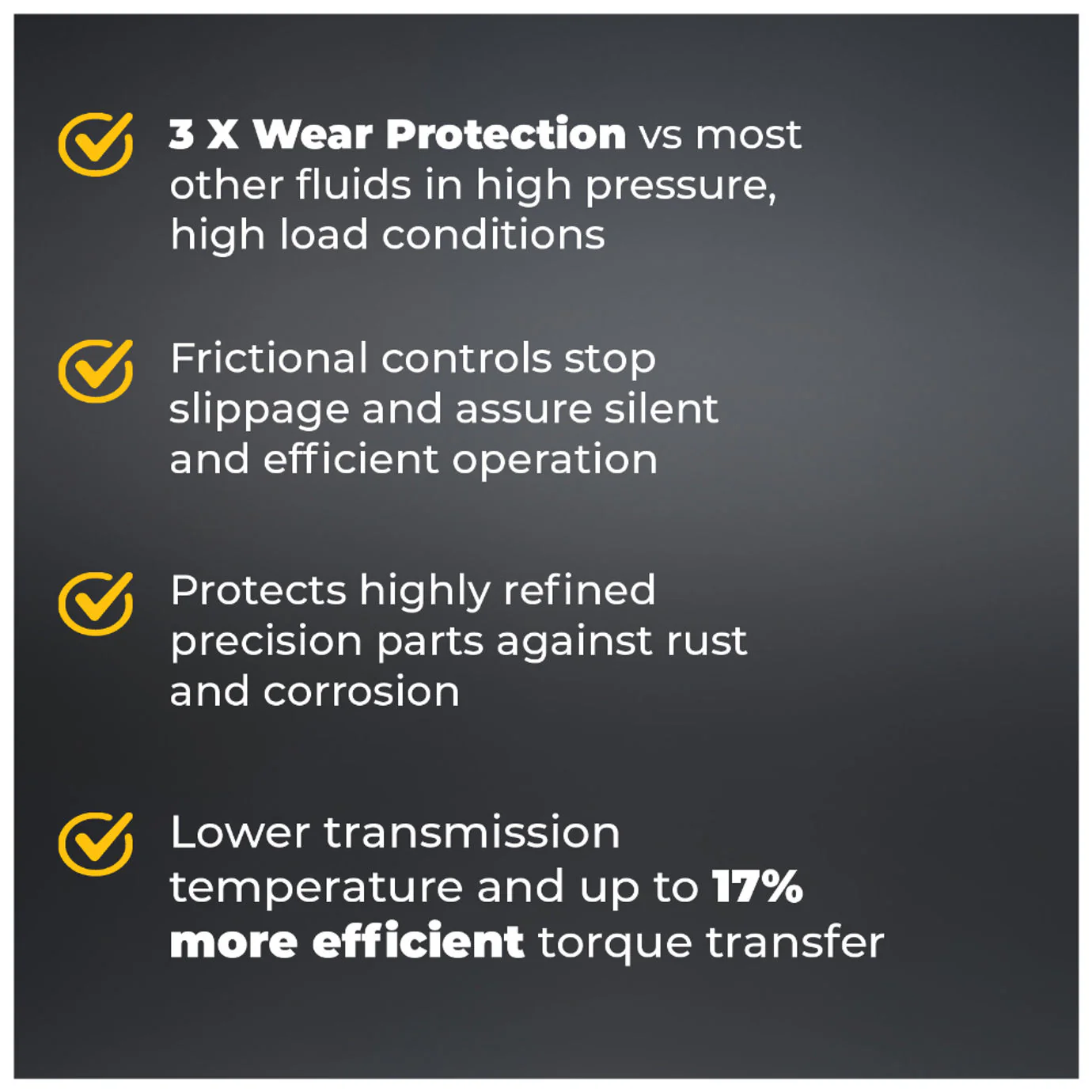 TRIAX Atlas Transfluid TO-4 30W - Image 15