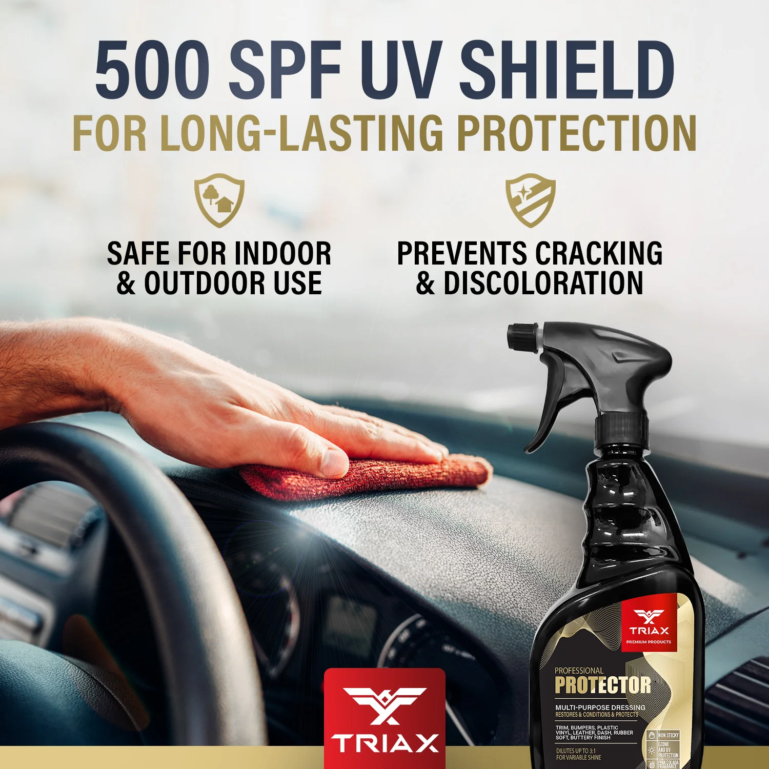 TRIAX Protector Pro - Image 6