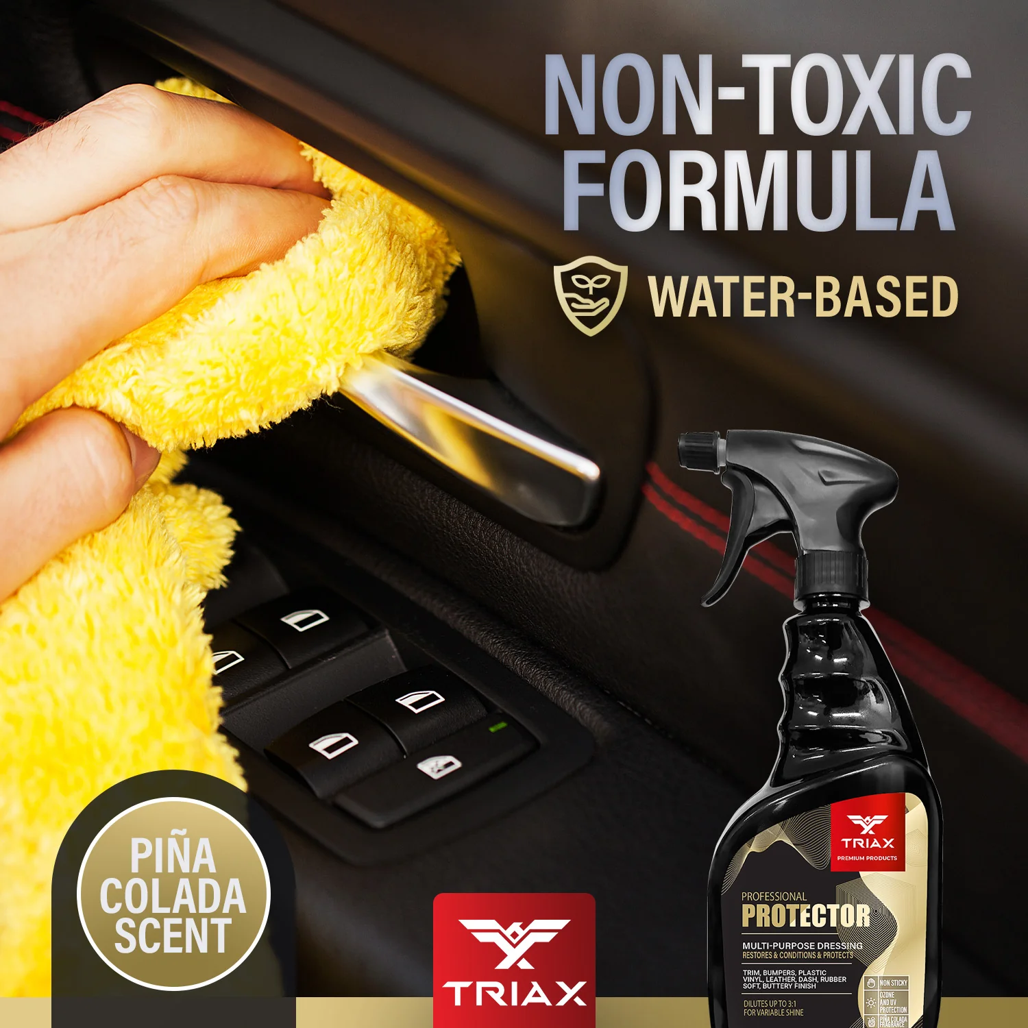 TRIAX Protector Pro - Image 7