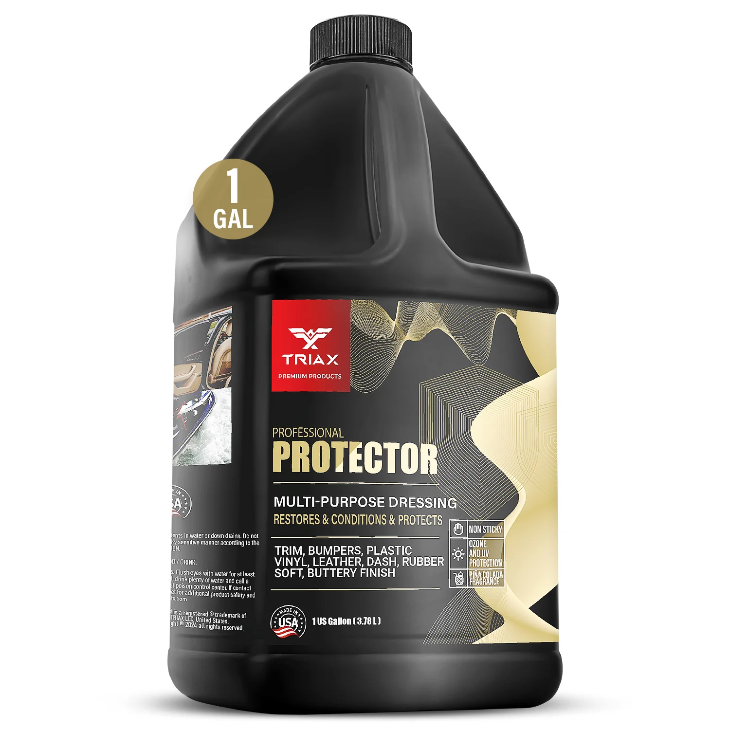 TRIAX Protector Pro - Image 9