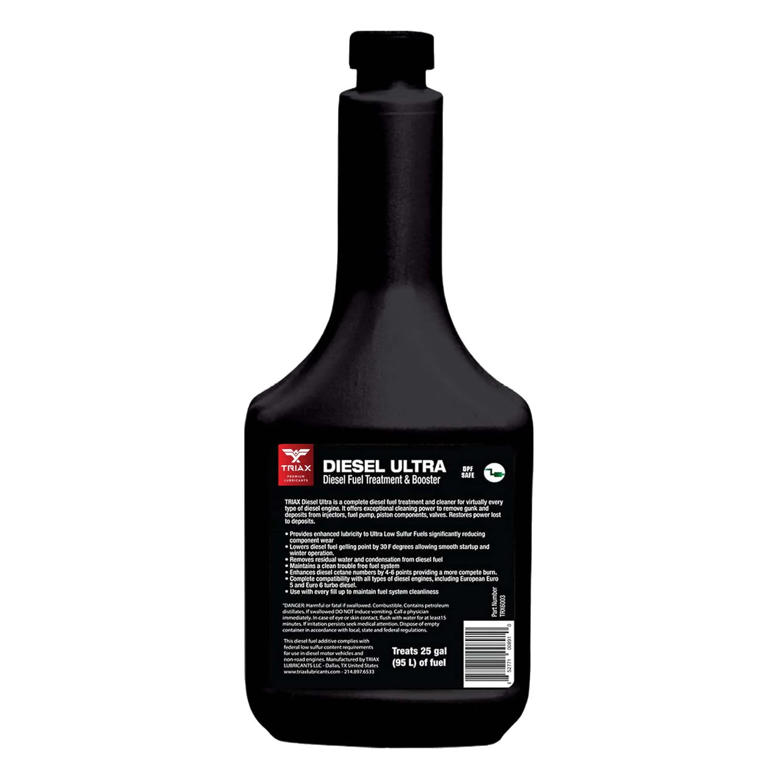 TRIAX Diesel Ultra - Image 9
