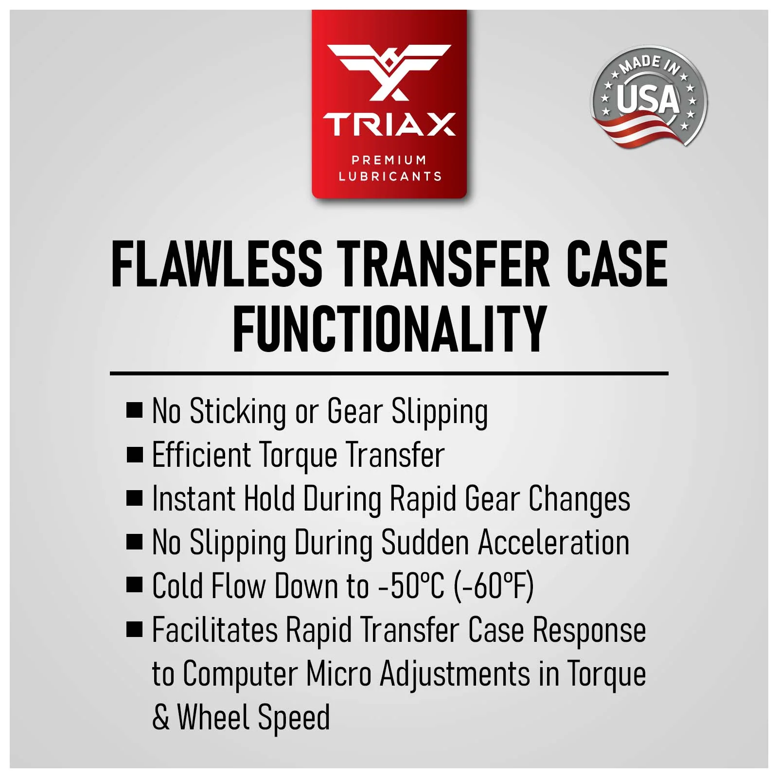 TRIAX DTF-1 Professional - Image 11