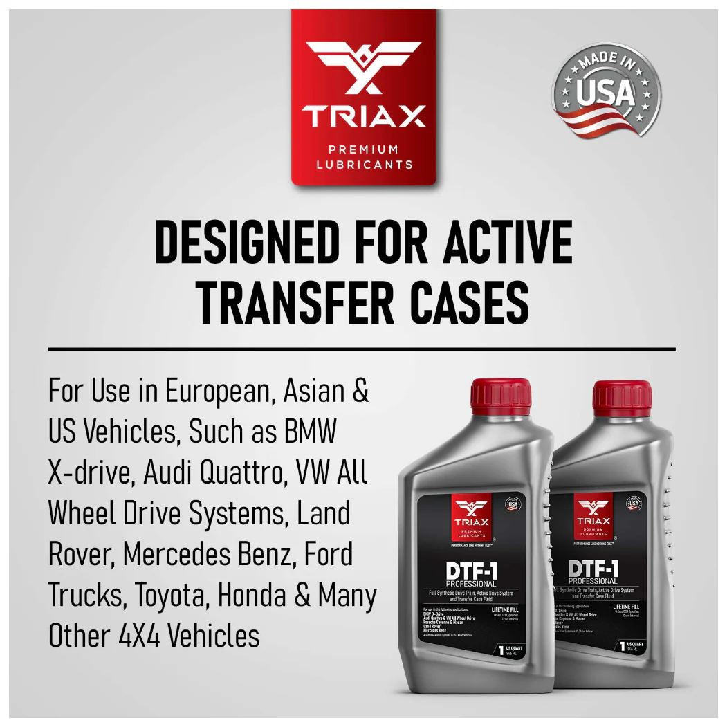 TRIAX DTF-1 Professional - Image 12