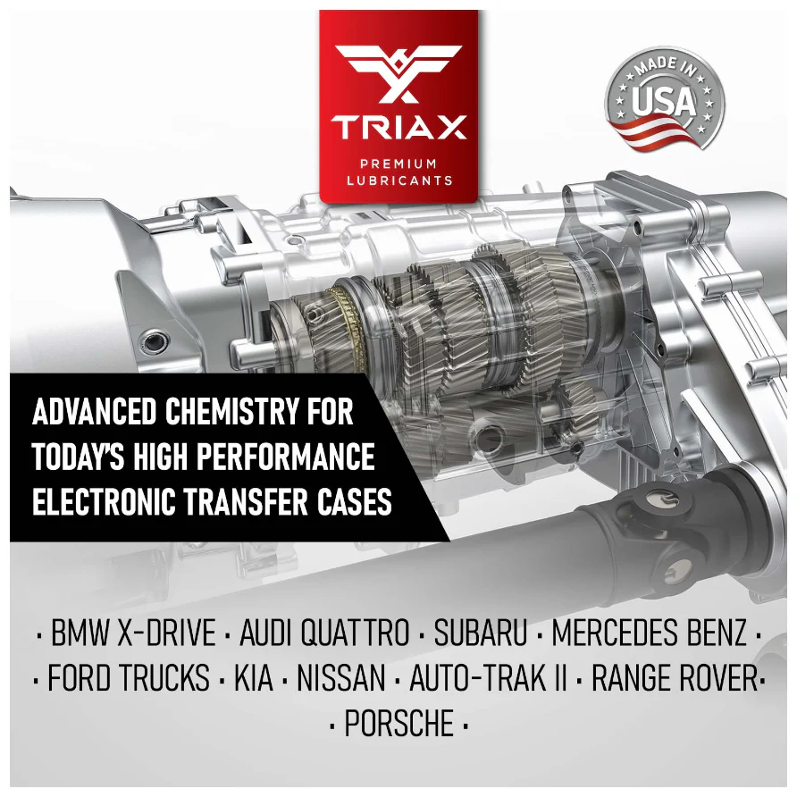 TRIAX DTF-1 Professional - Image 4