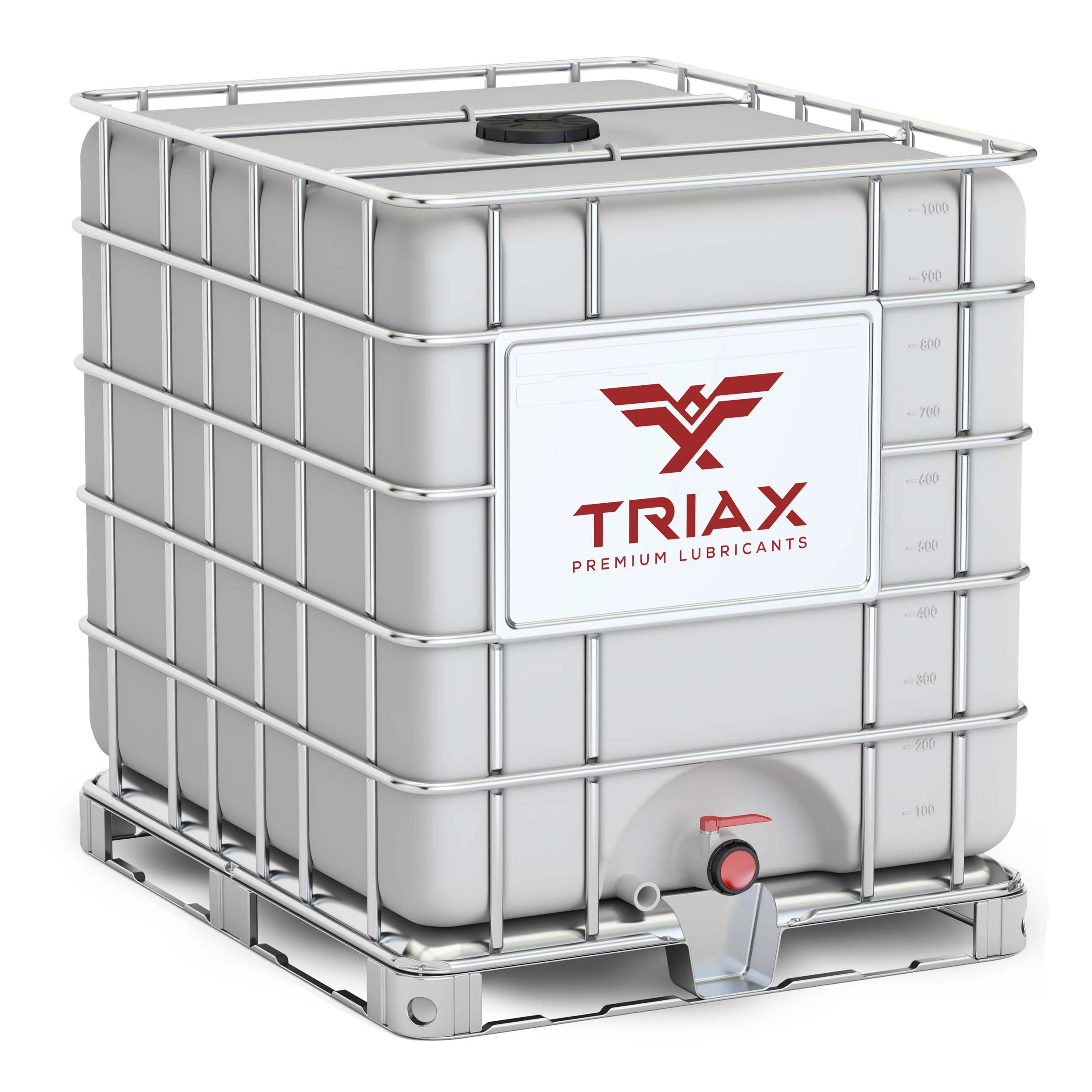TRIAX Fleet Atlas 20W-50 CI-4 - Image 3