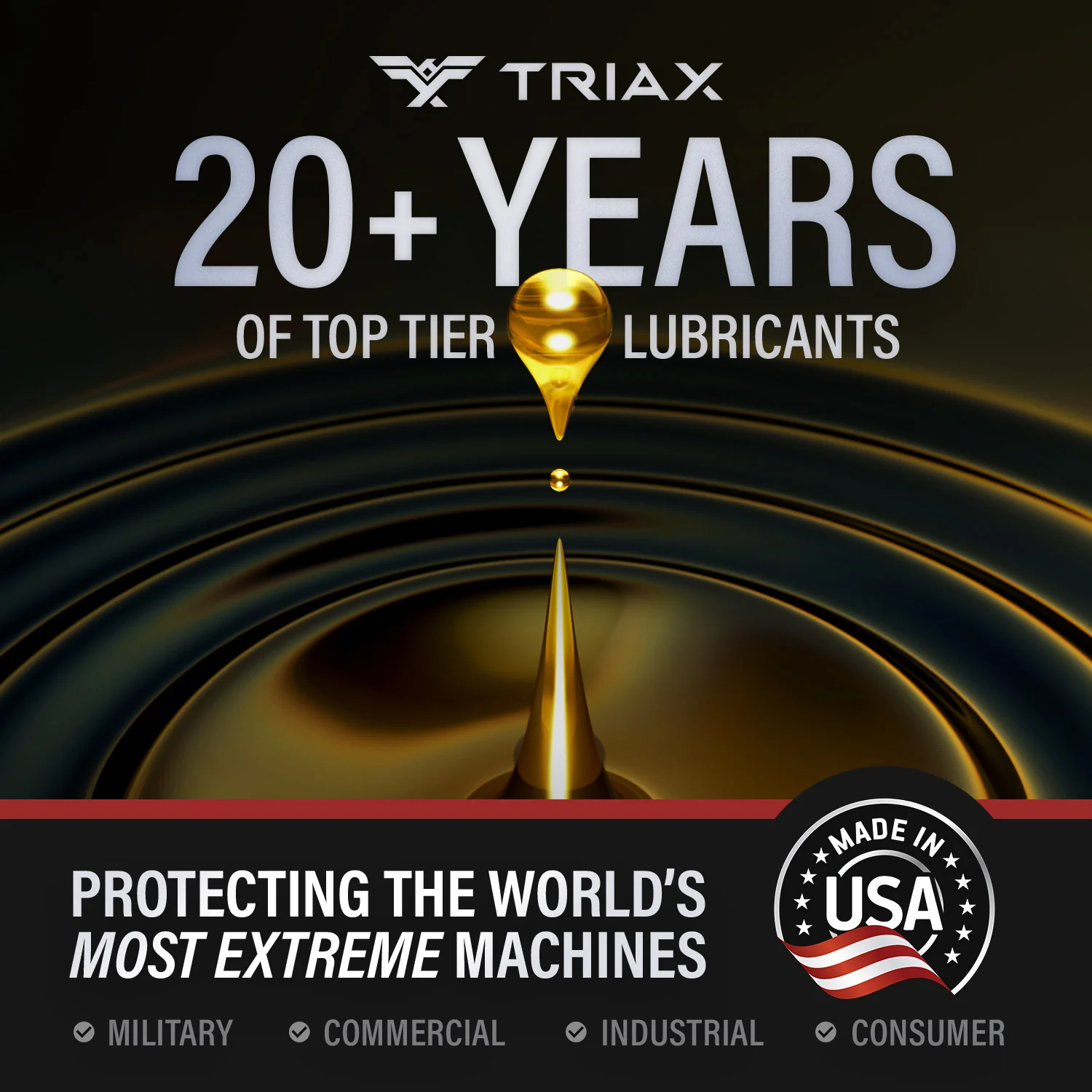 TRIAX Multi-Vehicle Global ATF Full Synthetic - Image 8