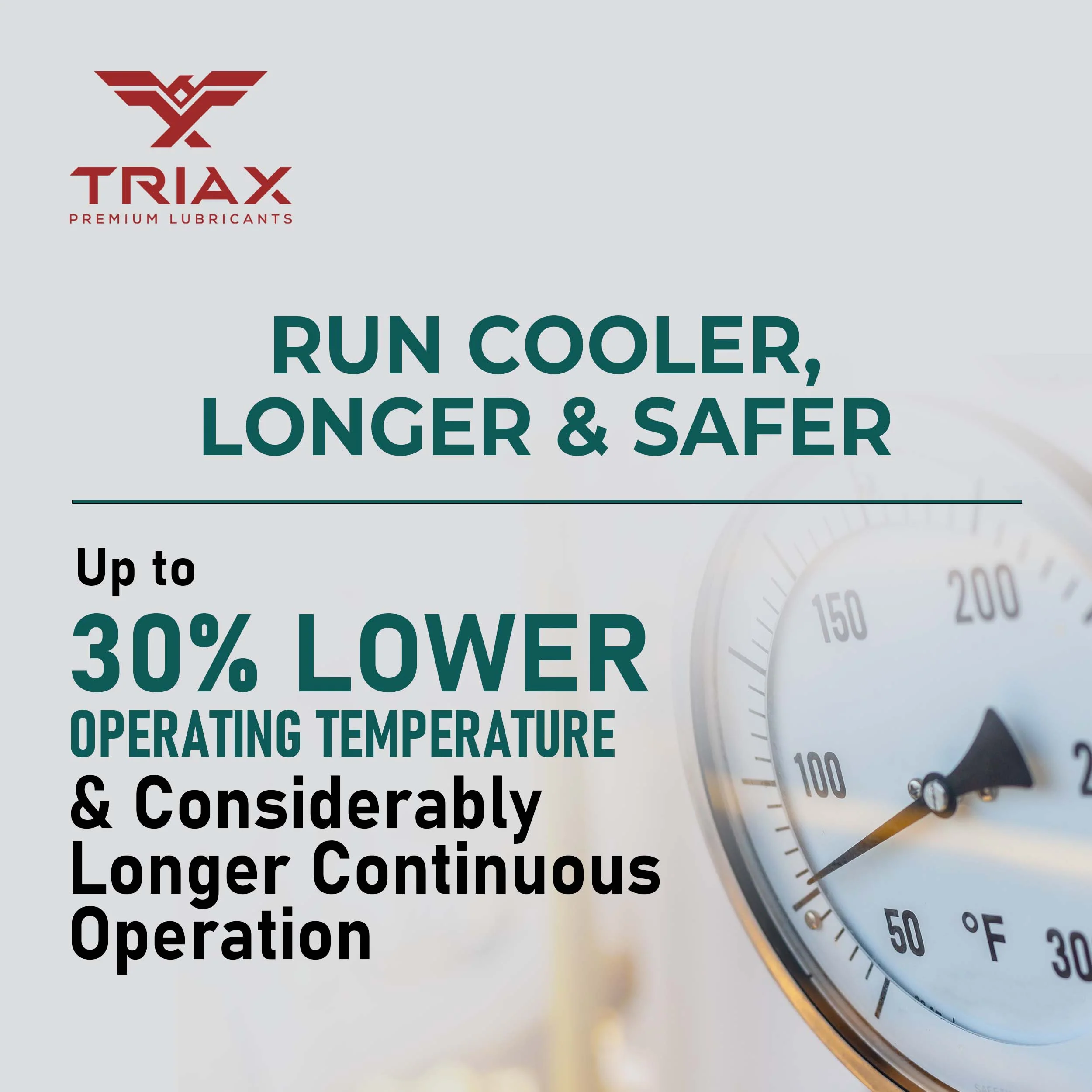 TRIAX Kompressor MV 46 (SAE 20) - Image 21