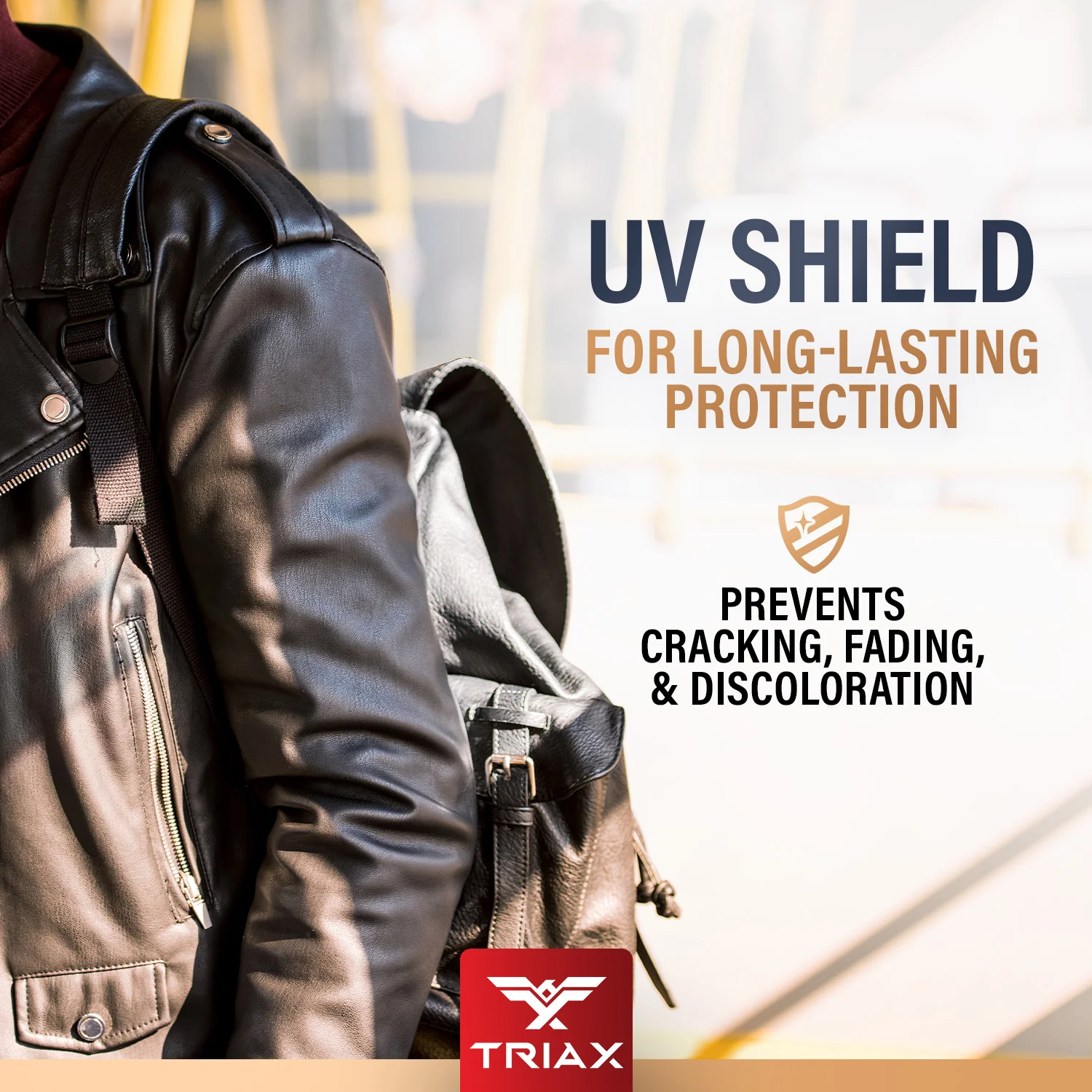 TRIAX Leather Conditioner - Image 6