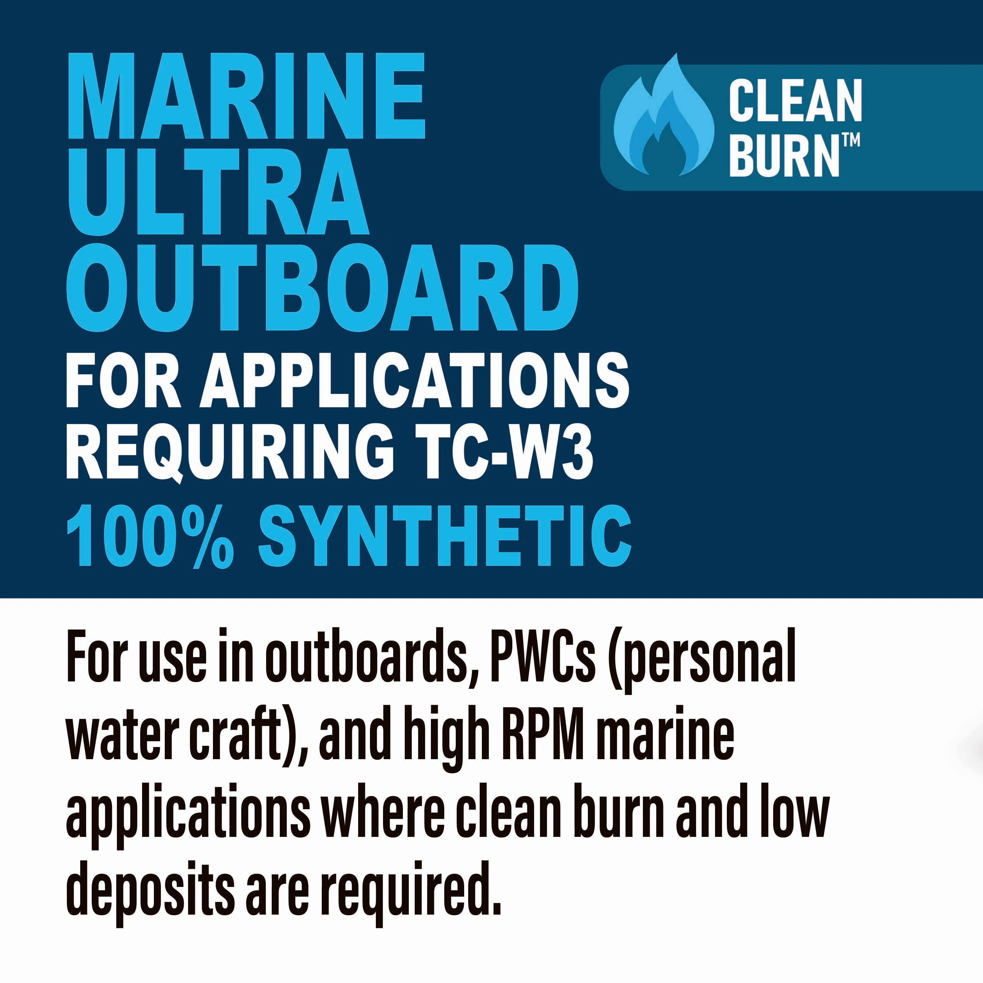 TRIAX Marine Ultra Outboard - Image 10
