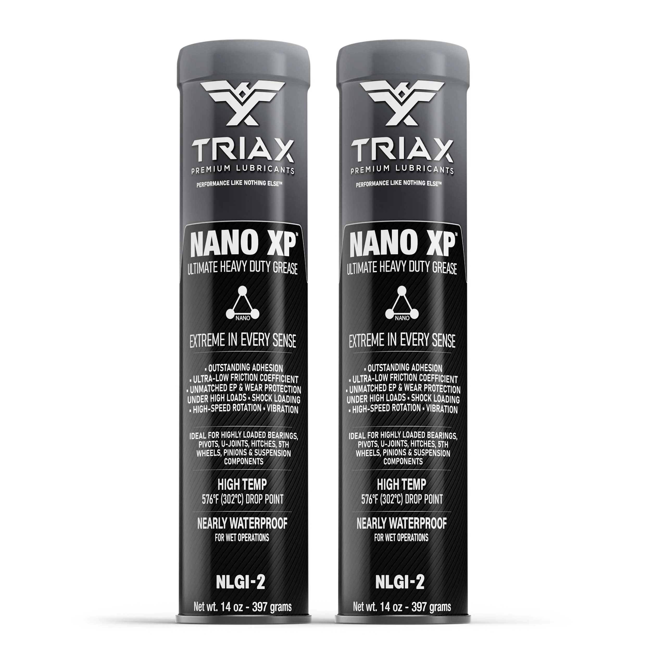 TRIAX Nano XP Grease - Image 6