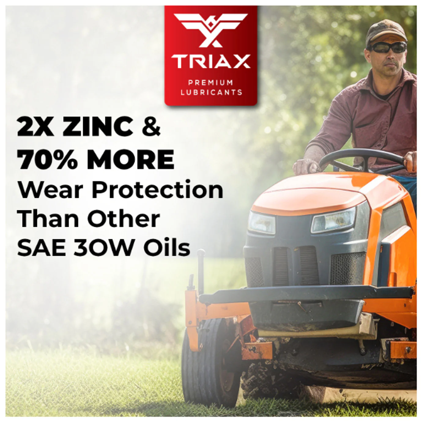TRIAX Power 4-Stroke 30W Synthetic - Image 19