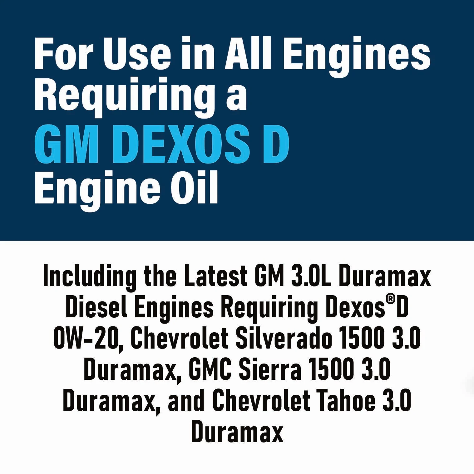 TRIAX Synergy D 0W-20 - Image 8
