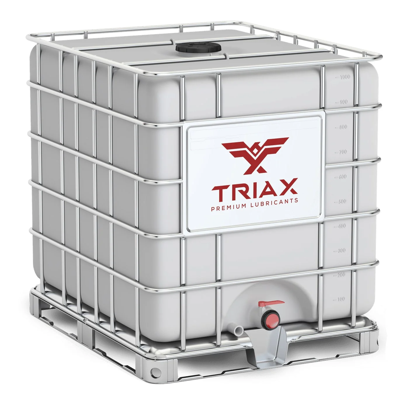 TRIAX Synergy SRT 0W-20 - Image 55