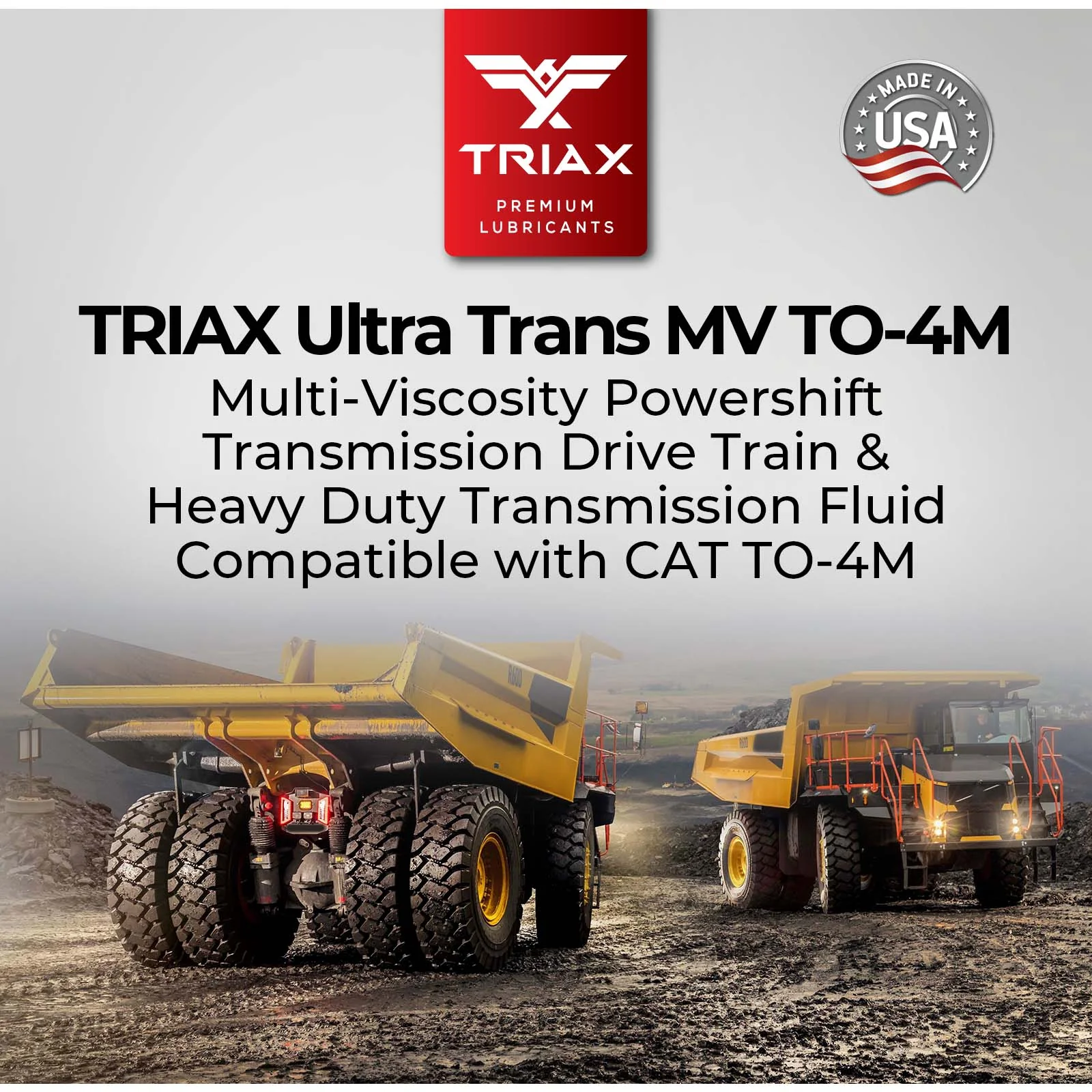 TRIAX Ultra Trans MV TO-4M - Image 5
