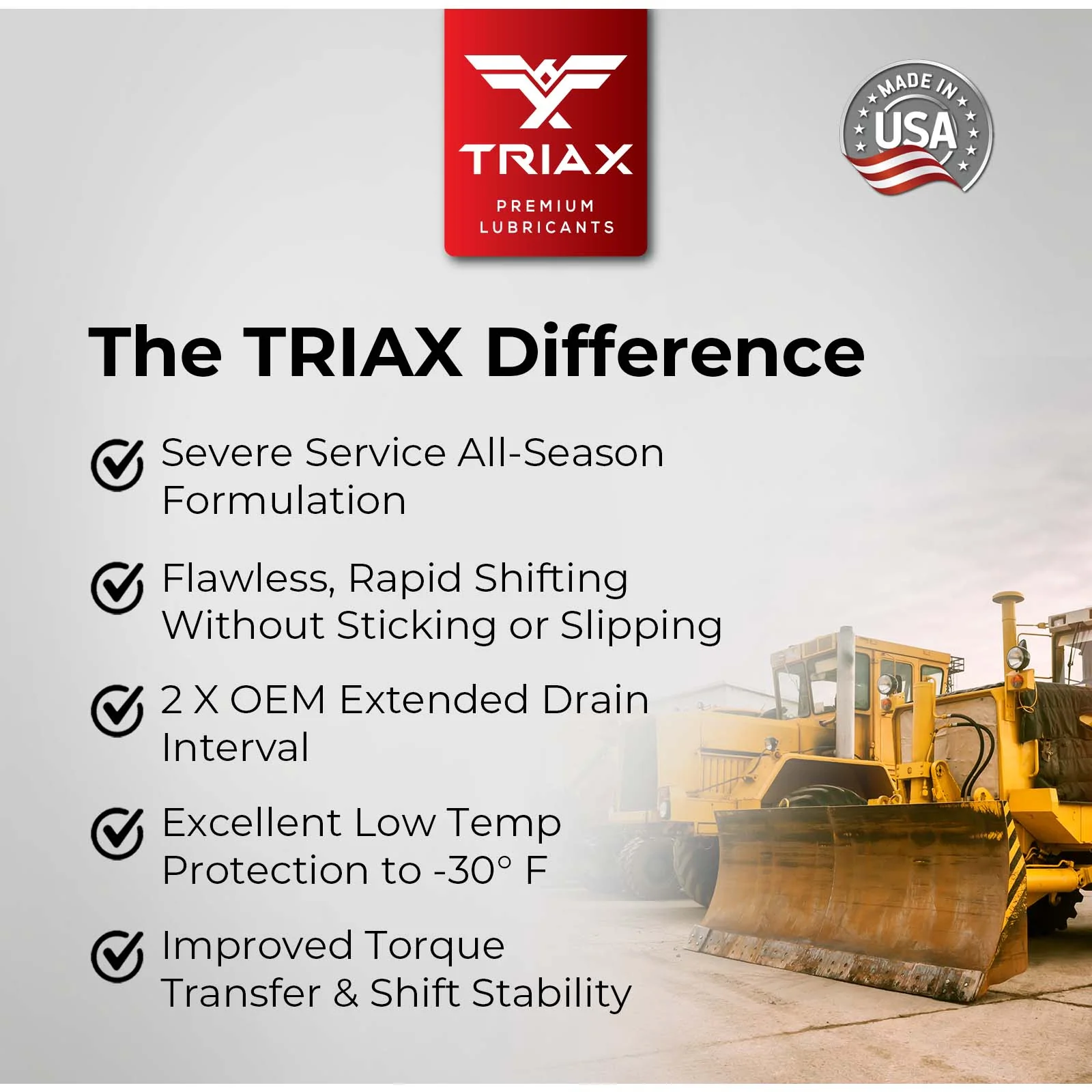 TRIAX Ultra Trans MV TO-4M - Image 6
