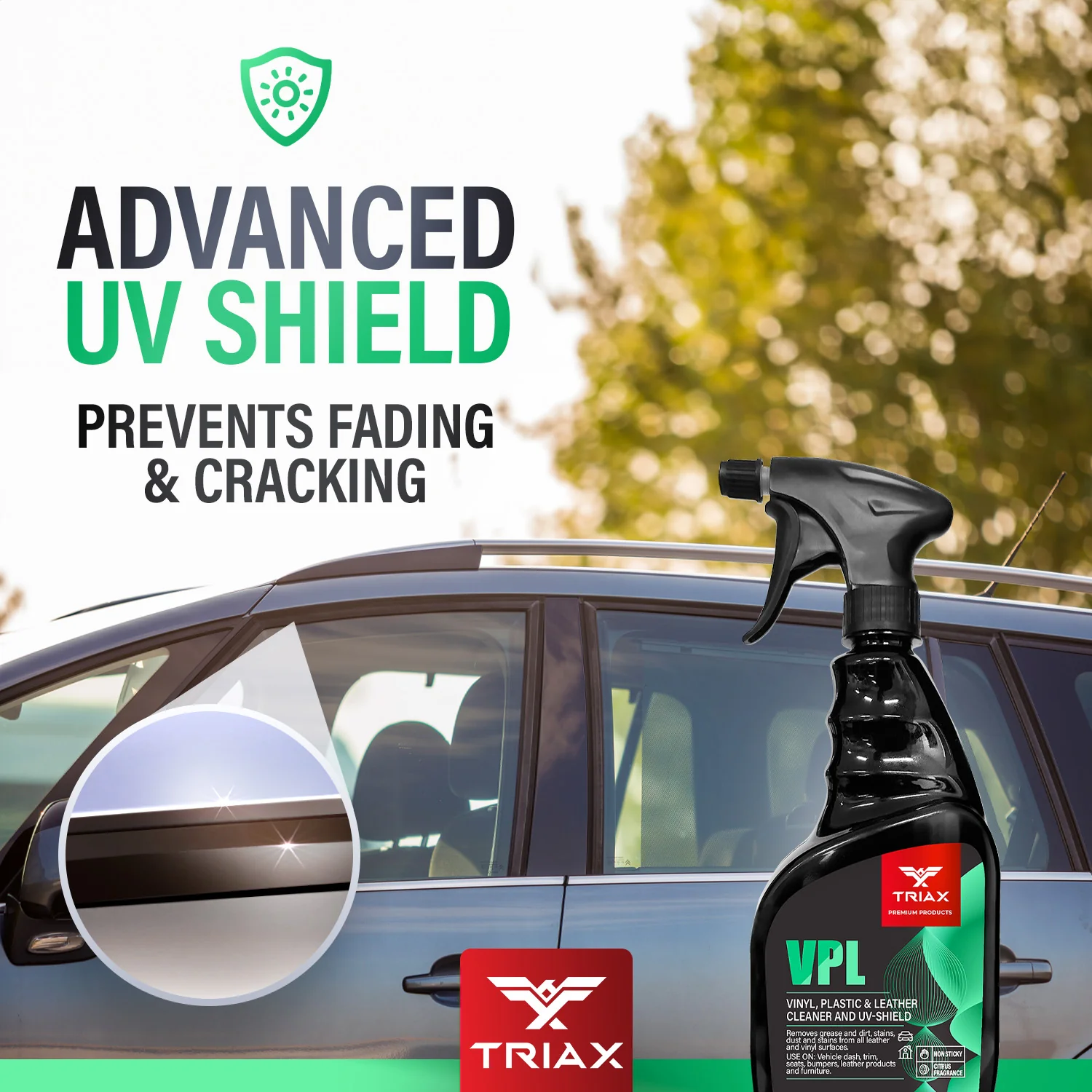 TRIAX VPL Cleaner - Image 6