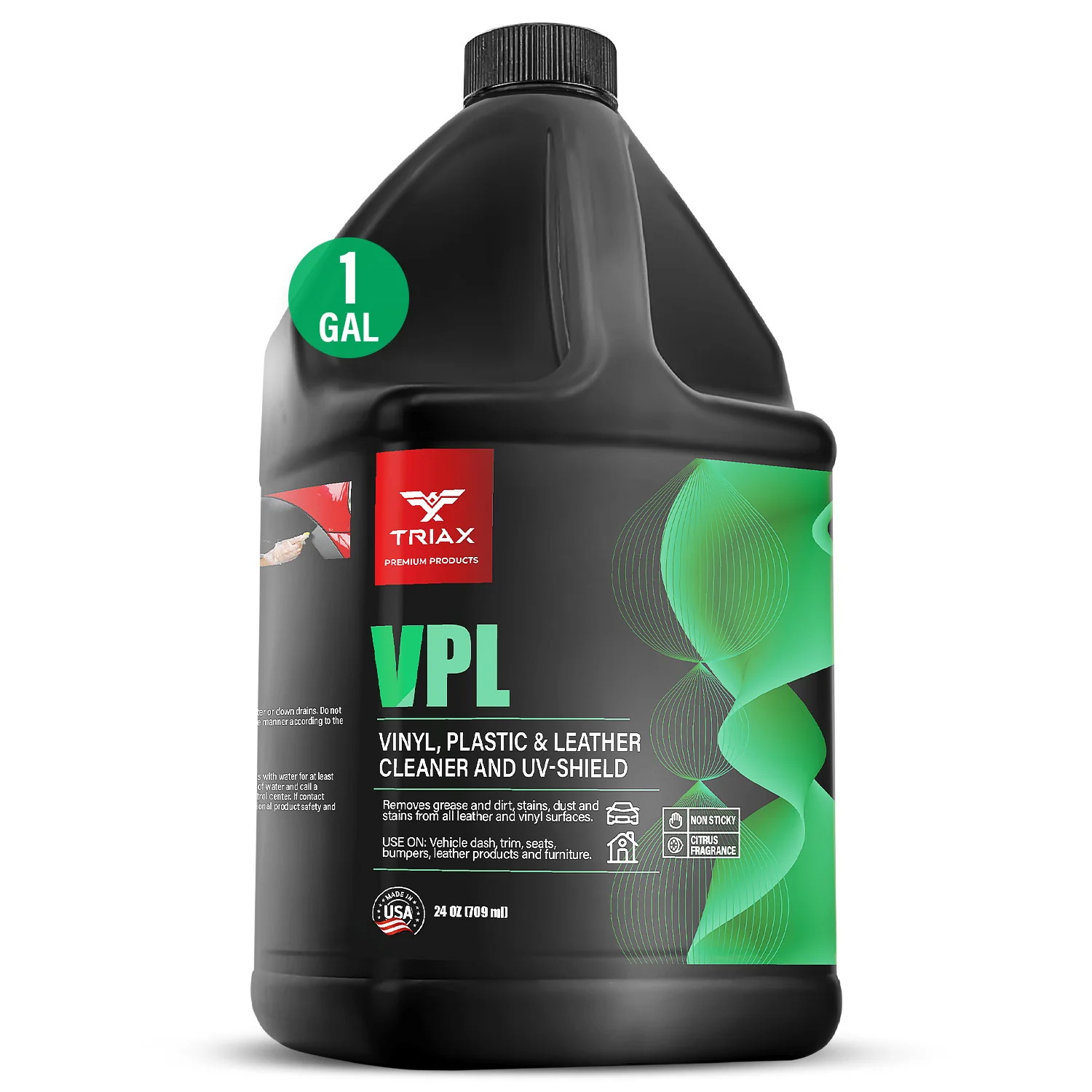 TRIAX VPL Cleaner - Image 9