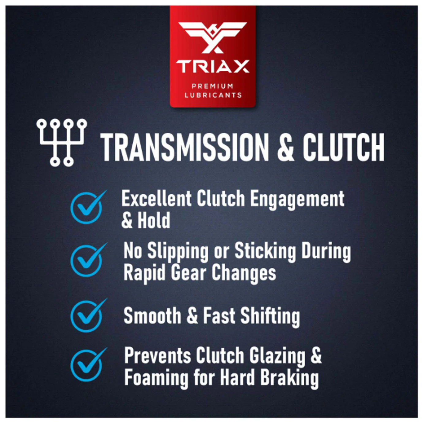TRIAX XTerra 4T 10W-40 - Image 12